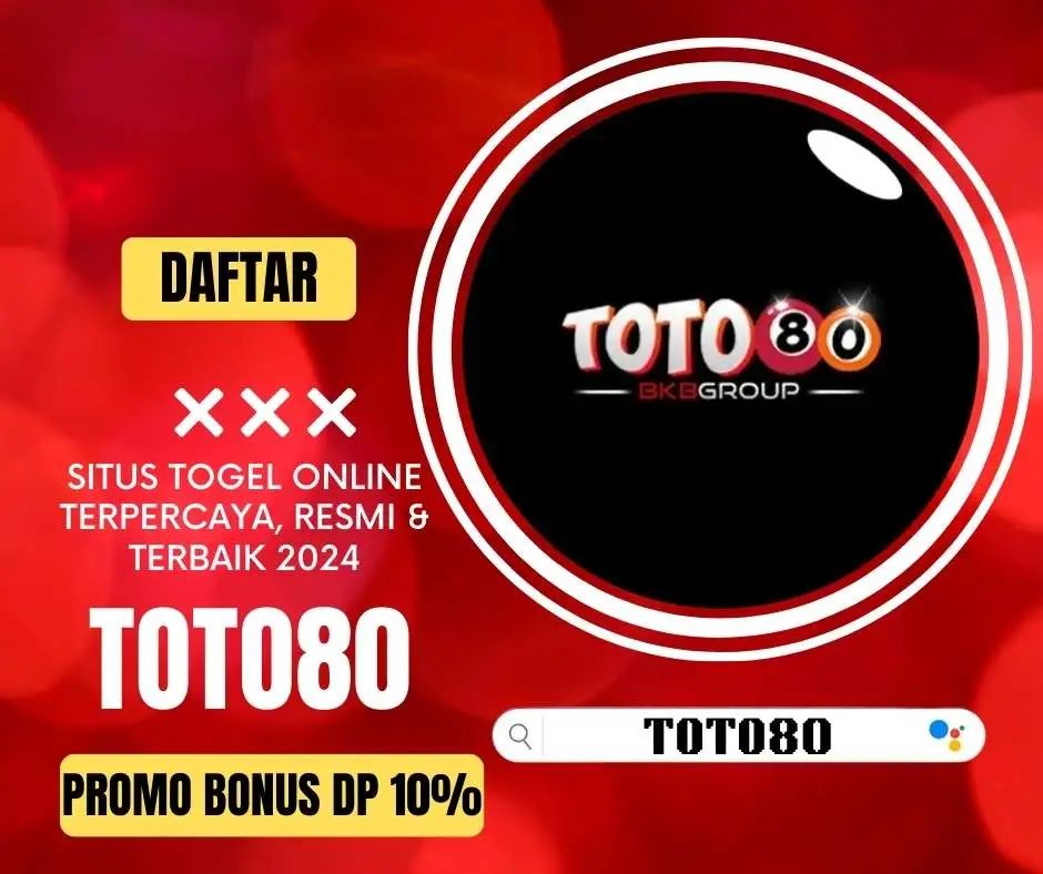 situs togel toto80